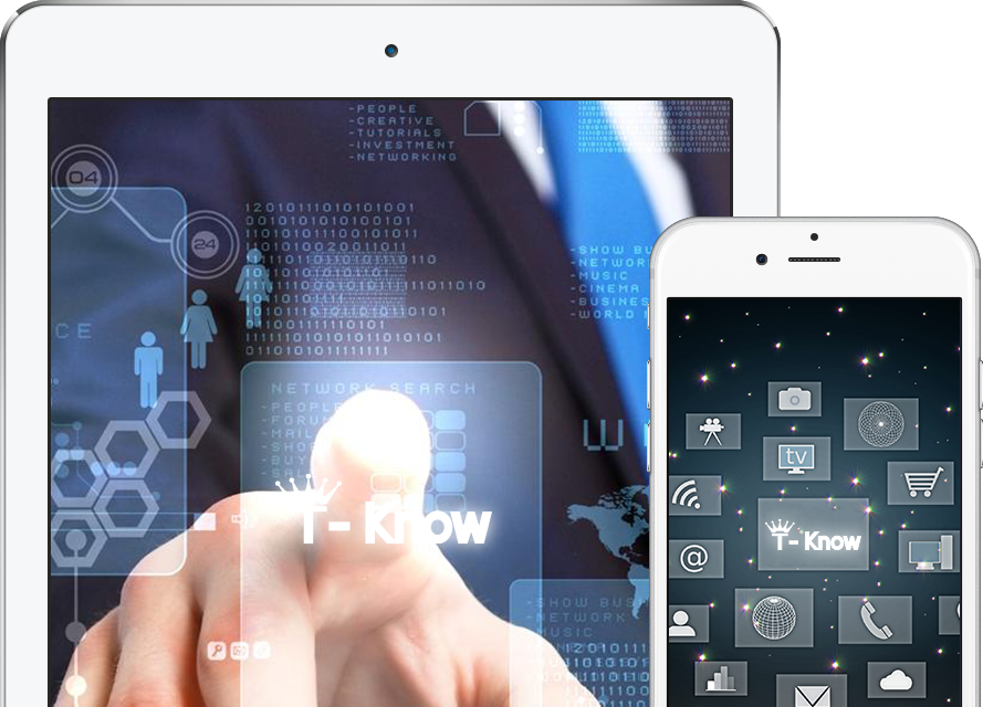 responsive devices